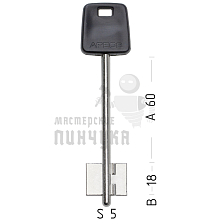 APS3DP (черный)
