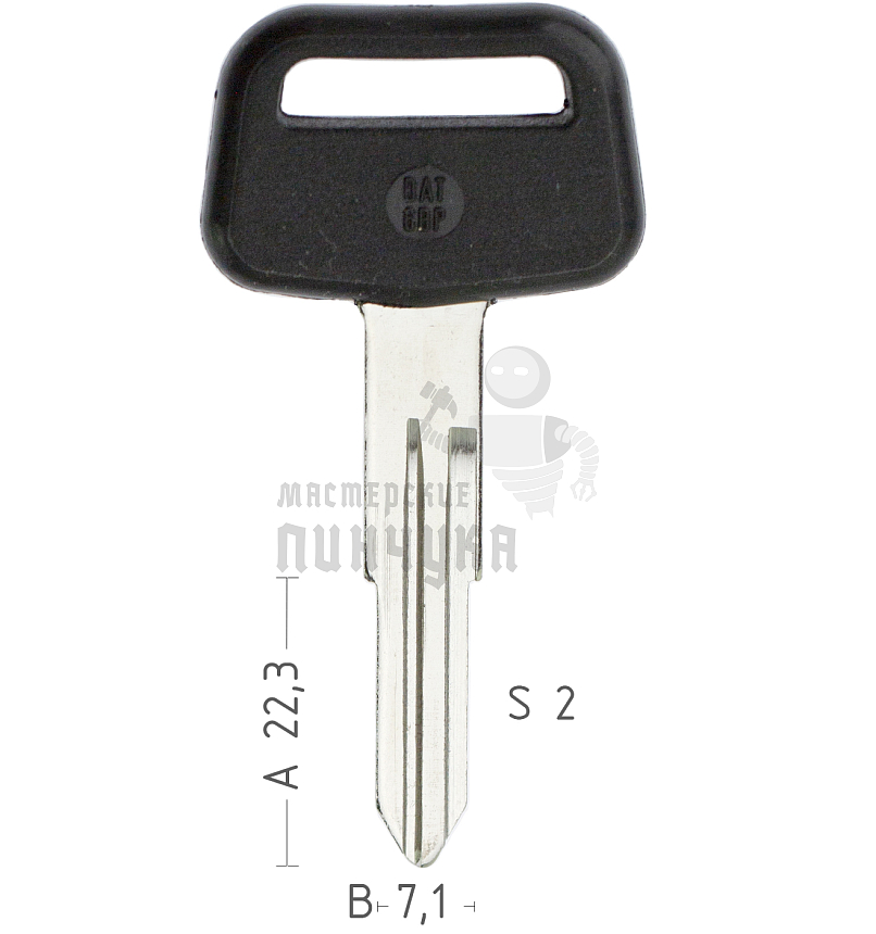 DAT1IP DAT6BP DA11BP NS2P30