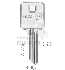 KS2006  BK-16/6  BK10-06  BKS80-06  - Чертеж