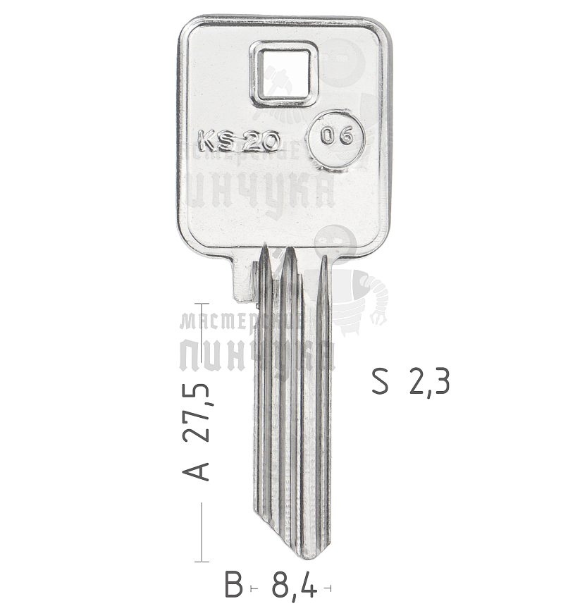 KS2006  BK-16/6  BK10-06  BKS80-06 