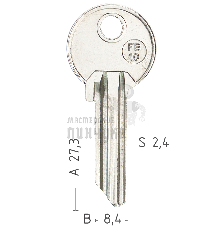 FB10 FB18R FAA19L FAB27R FB1-260