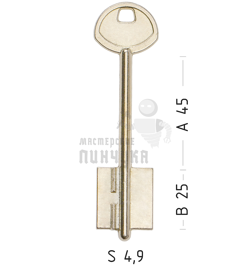 GRD3D (желтый)