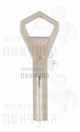 AY17_AY19 Abloy					
