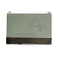Дисплей для дубликатора TMD-5S, Keymaster 4RF - Чертеж