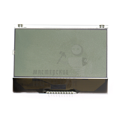 Дисплей для дубликатора TMD-5S, Keymaster 4RF