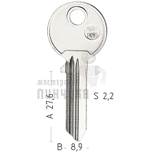 ABU55D AB21 ABS31 AU18 - Чертеж