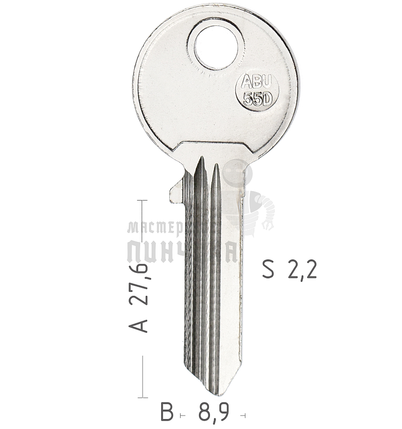 ABU55D AB21 ABS31 AU18