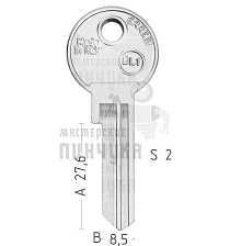 BL1 BIE-1 BI110 BLE5S - Чертеж