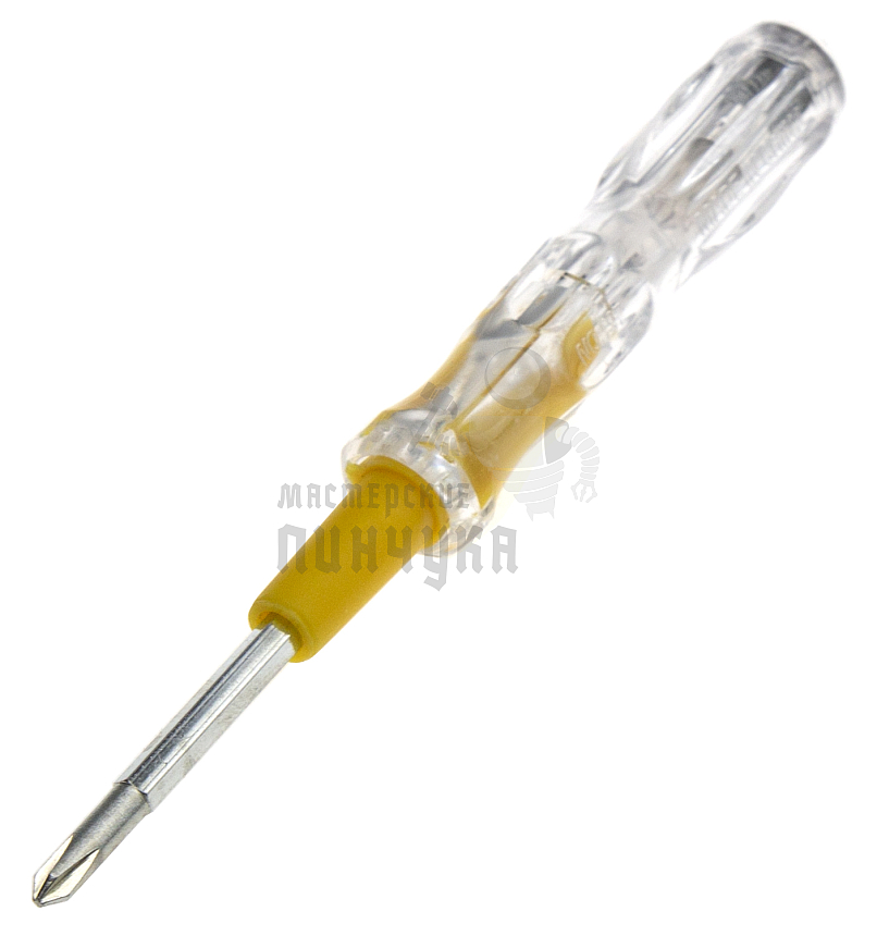 Отвертка-пробник "ручка" малая