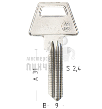 AS5D ASS142 A0504 AA114 AS3 - Чертеж