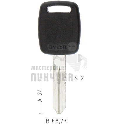 GM21P GM25RP GM16LP GM18RP105
