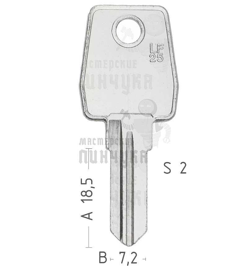 LF25R LF-29D/LF-11D LF23R LF45L  /// КНР