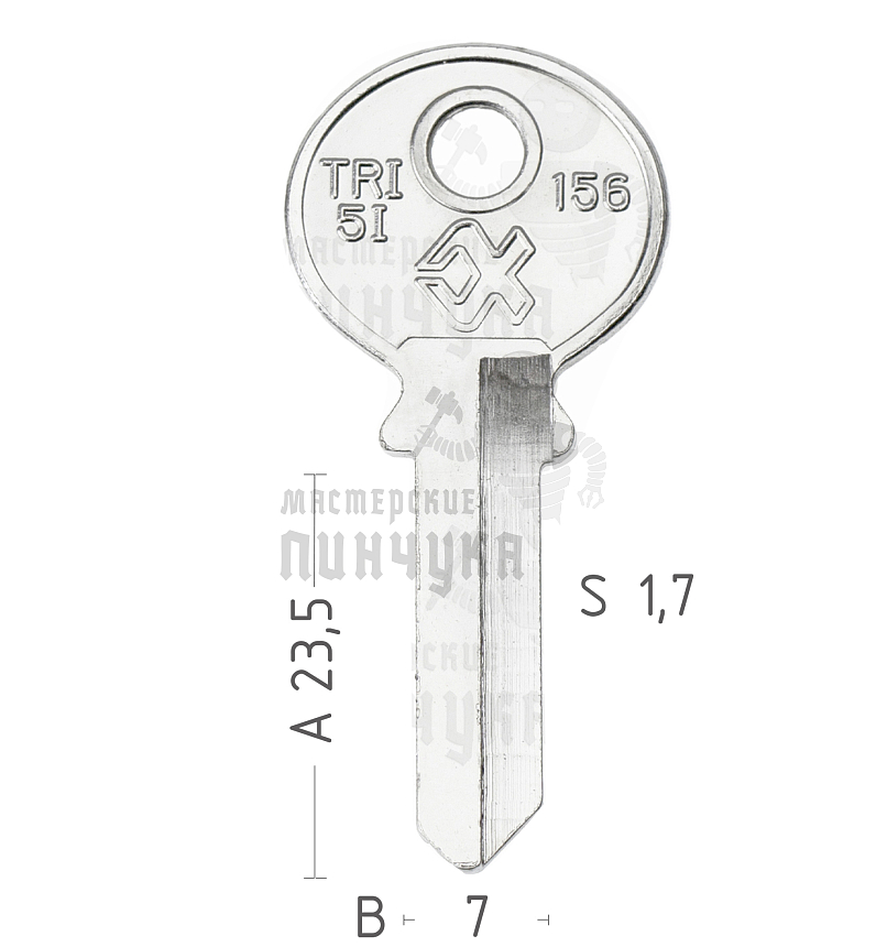 TRI5I TR3 TL6R TRC30L TRICIRCLE АНГЛ  КНР