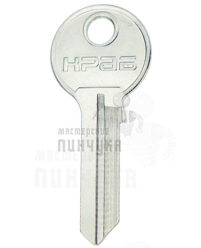 Краб-1 длинный англ. КНР