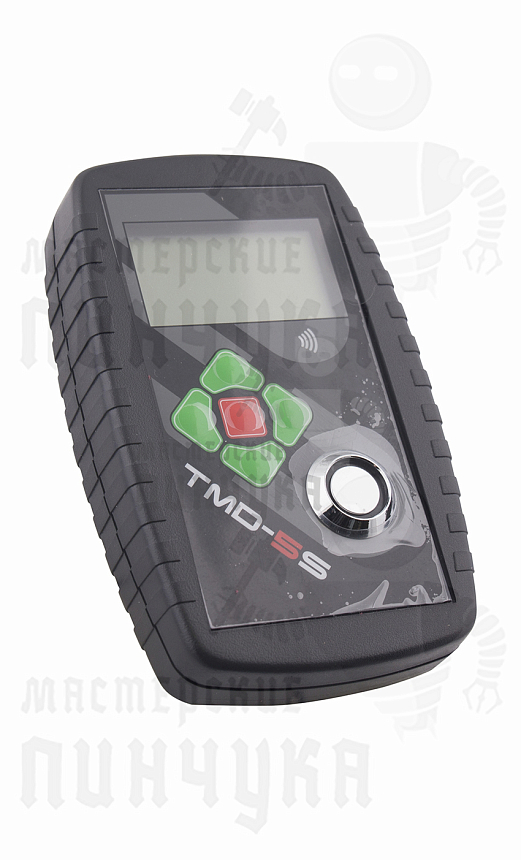 ДУБЛИКАТОР ДОМОФОННЫХ КЛЮЧЕЙ TMD-5S