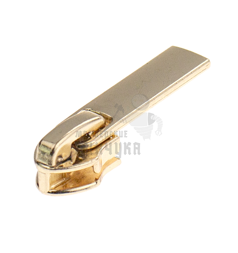 Бегунок А-02 Золото