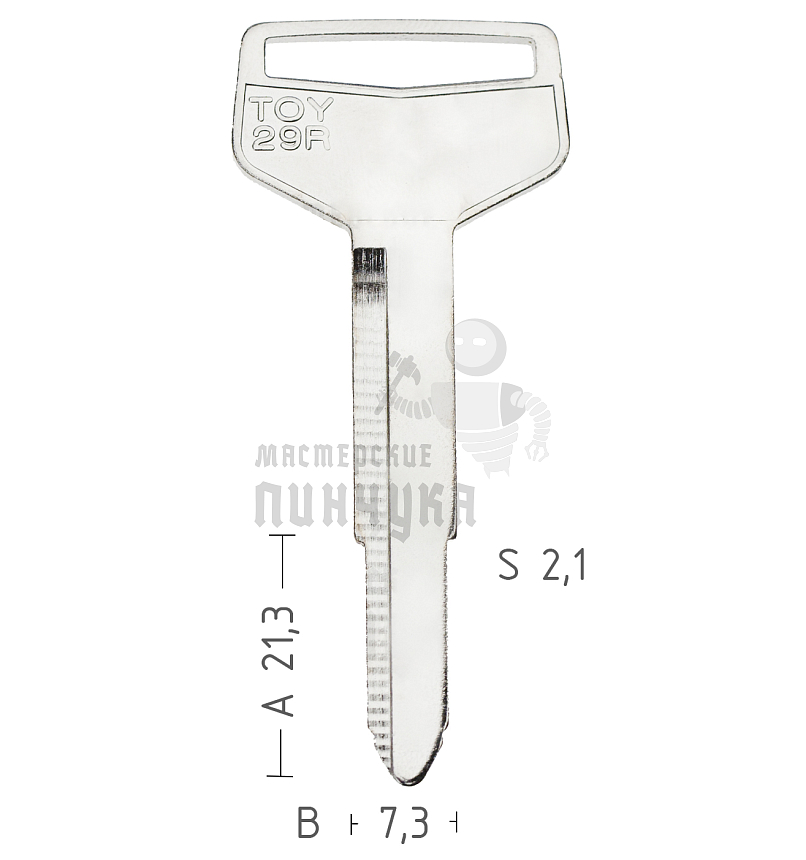 TY30R  TOYO-22D  TOY29R 