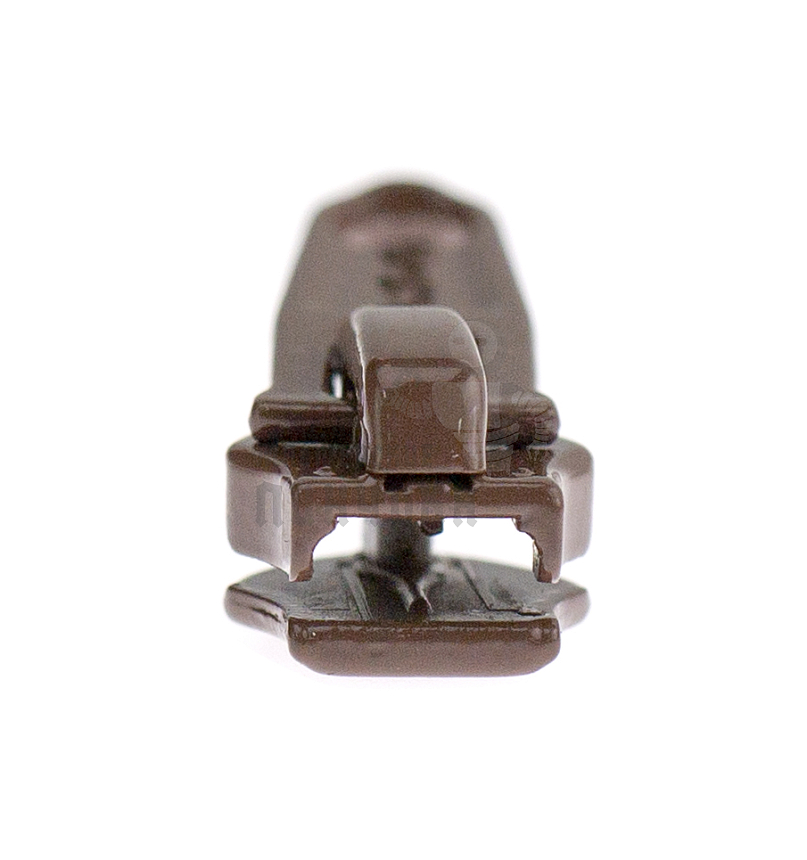 Бегунок   "Judson" т.7 классич. св.корич. 22