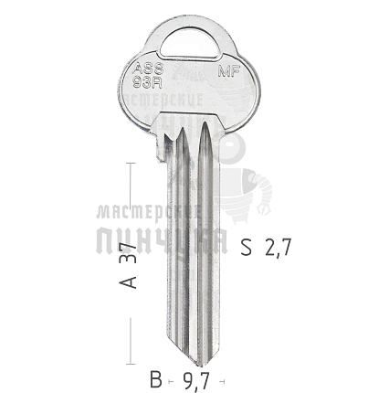 AA51  AS-MF7  ASS93R  A37MF