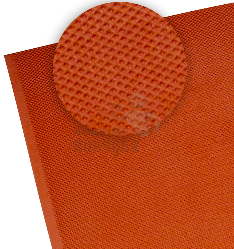 Профил. на ткан.основе 500*200*1,2мм "Select" терракот (1340)