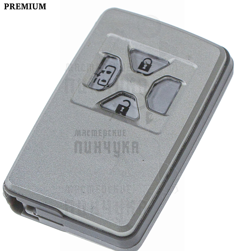 Корпус  Toyota #11     КНР