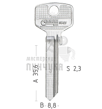 TV27R  TV-23  TR10R  TO10L  - Чертеж