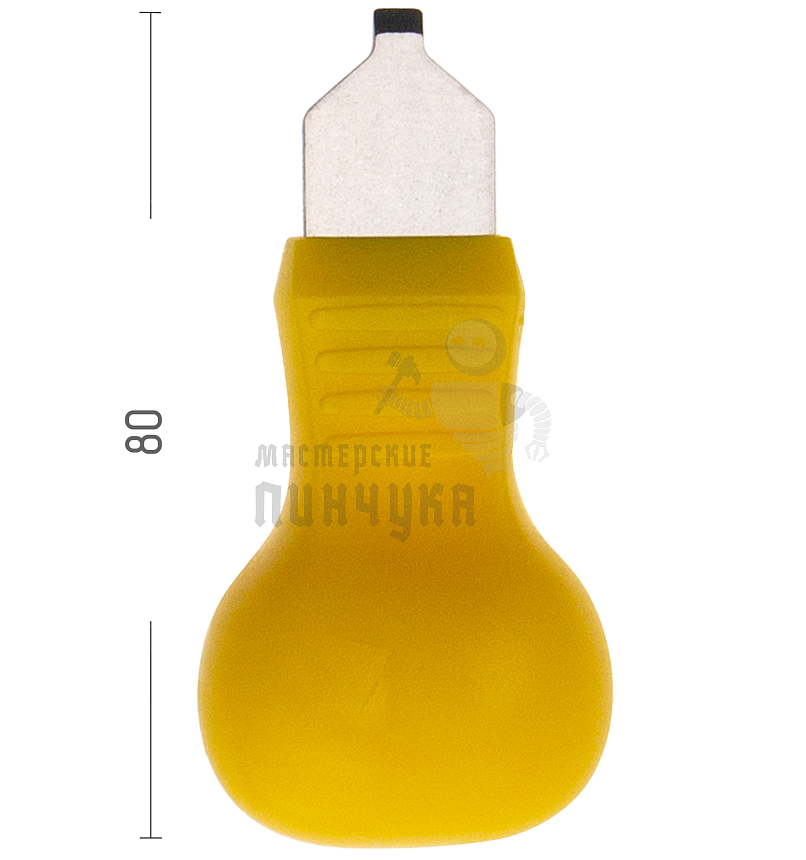 Открывалка для задней крышки корпуса часов