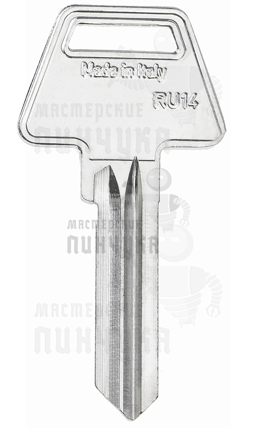 RU14  RU-5D  RU14  RUK21