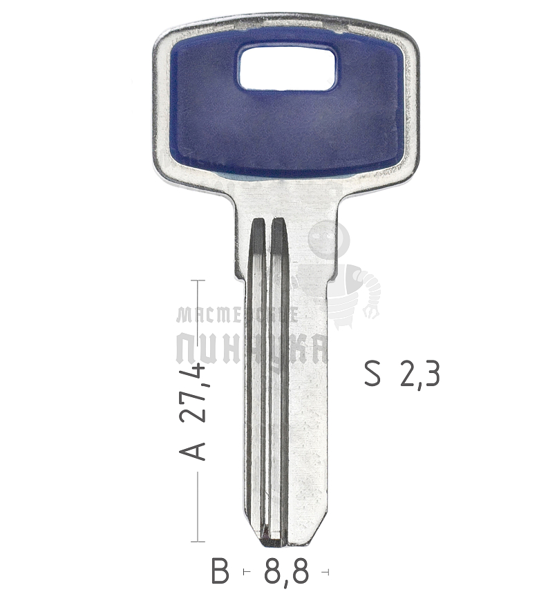 FAY2R  FAY-1D  FY1R  (пластик)  КНР