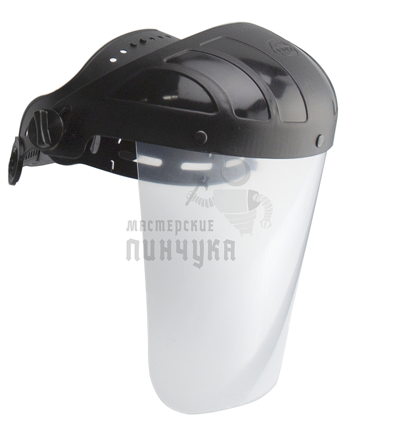 Щиток защитный лицевой "Свона", модель НБТ-01 Люкс Россия