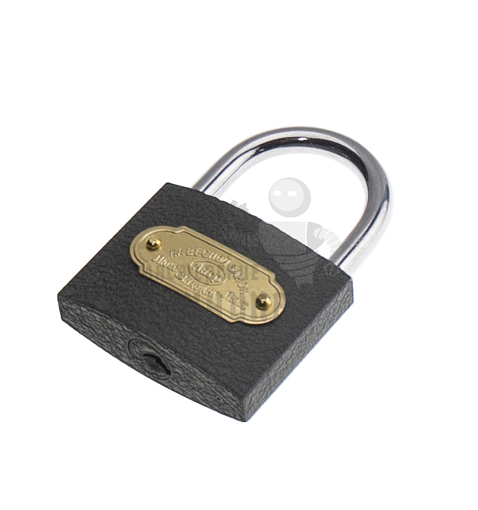 Навесной замок AARP 45мм