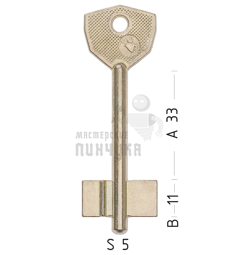 SAM1D (желтый)