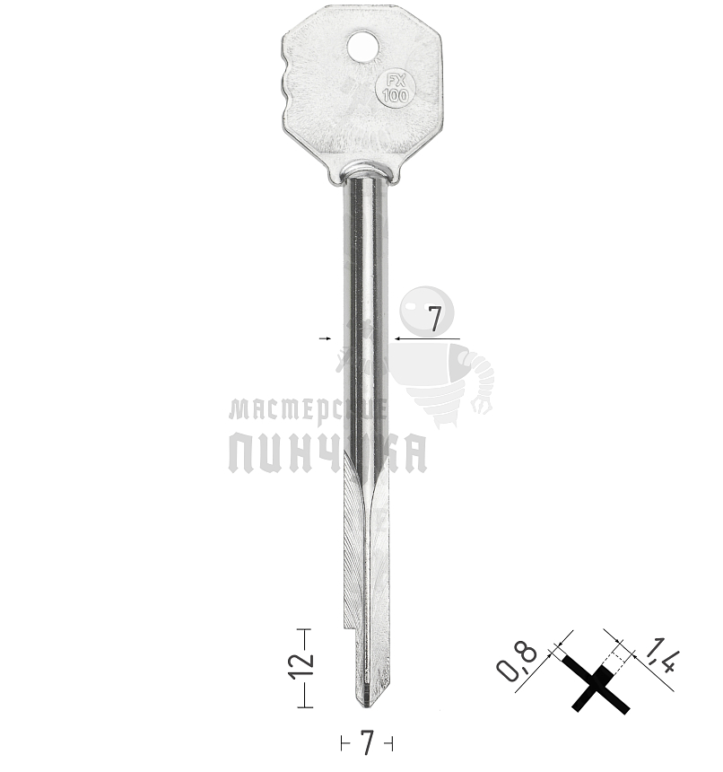 FX100  BUR-3X  XBW3  XBG3 