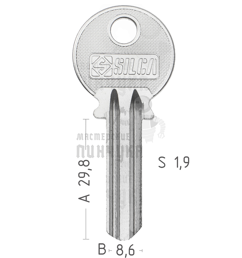 SMA1D SAM-1D KOB1 SMR1