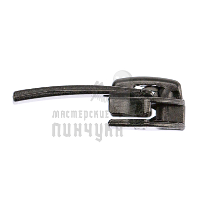 Бегунок ЭГО-7 A06 RP06, тип 7, автомат, цв. темн. хром