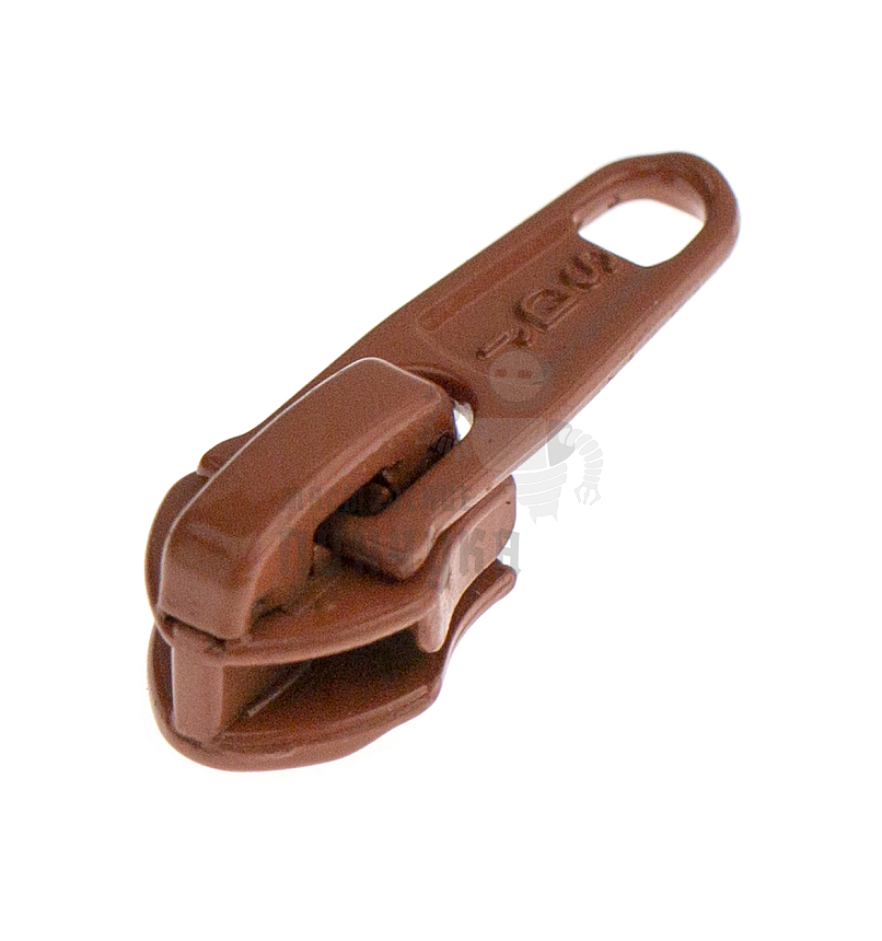 Бегунок  "Judson" т.7 классич. рыжий 285