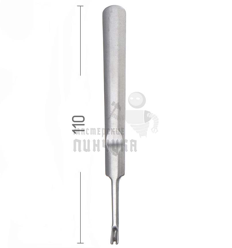 Канавкорез металл, большой