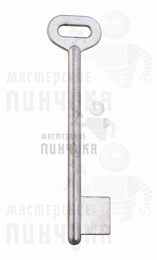 GPZ2D (силумин)