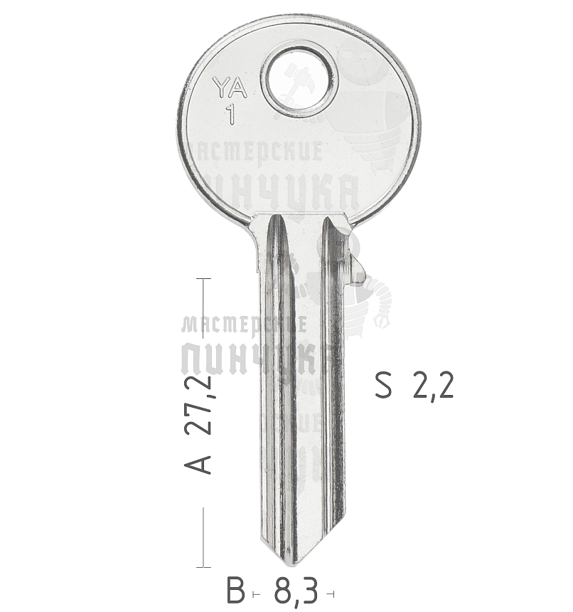 YD5D YA-6D YA1 YAL13