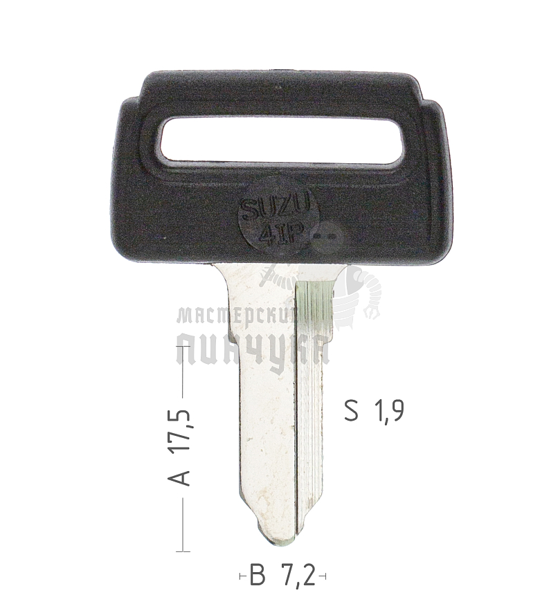 SUZU4IP SZ4P SU13P SZ9P31