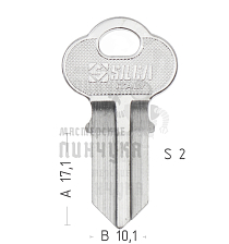 CHI6 CHI-3 CH4 1041GR - Чертеж