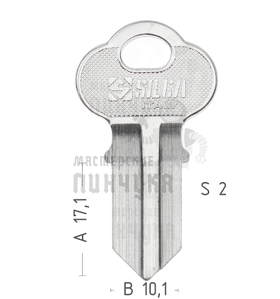 CHI6 CHI-3 CH4 1041GR