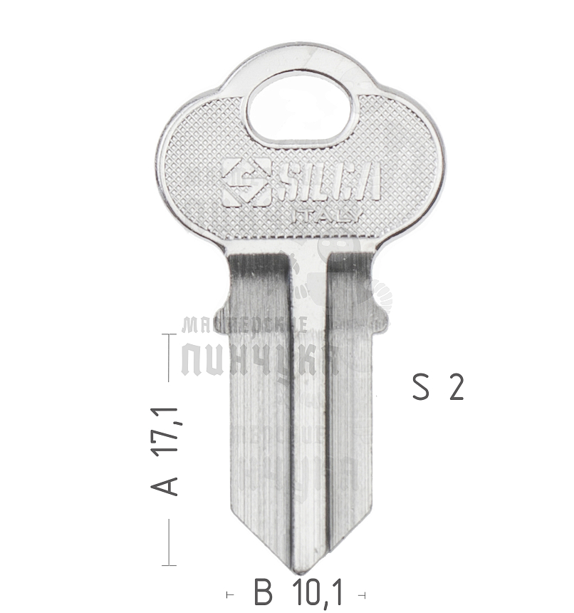 CHI6 CHI-3 CH4 1041GR