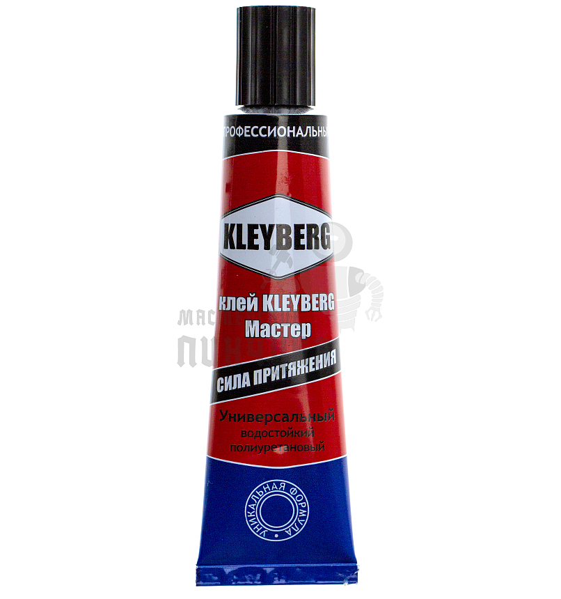 Клей-900 KLЕYBERG полиуретановый 30мл