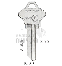 SH6E SLG-5 SH10 A1145E - Чертеж