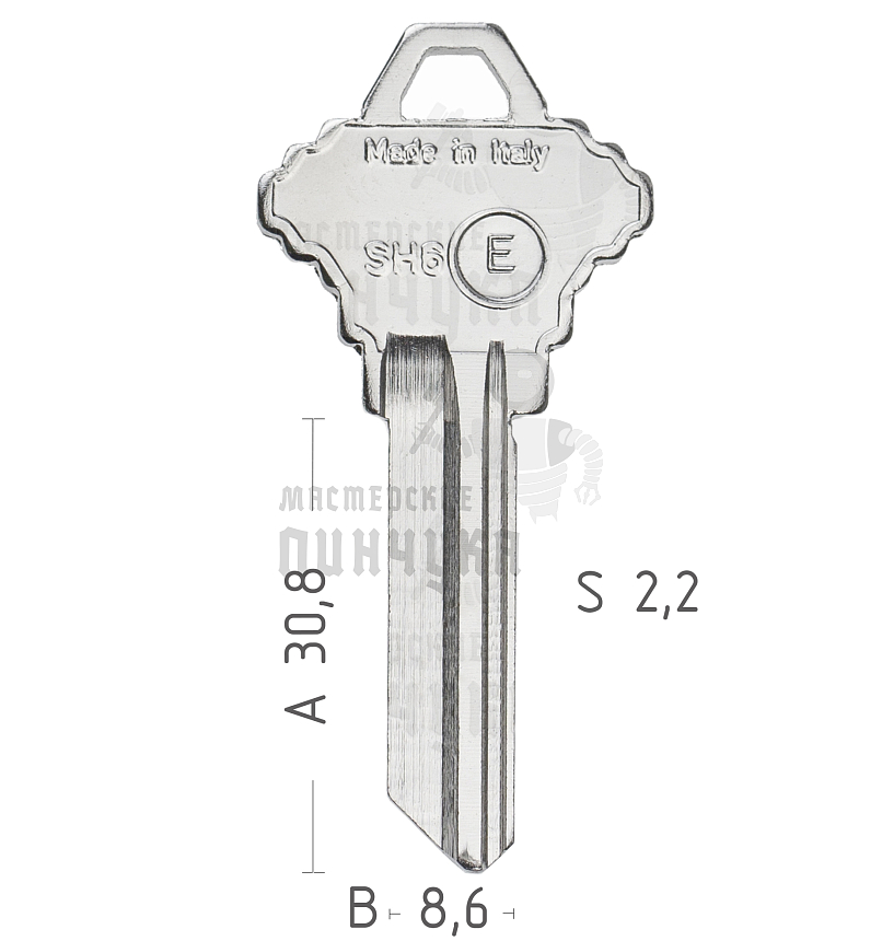 SH6E SLG-5 SH10 A1145E