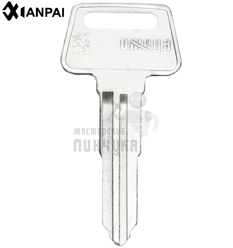 SUZUKI А/СТАЛЬ