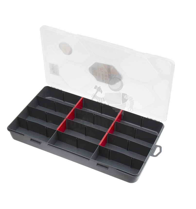 Органайзер Blocker Master 14" 35,5х20х4,5см
