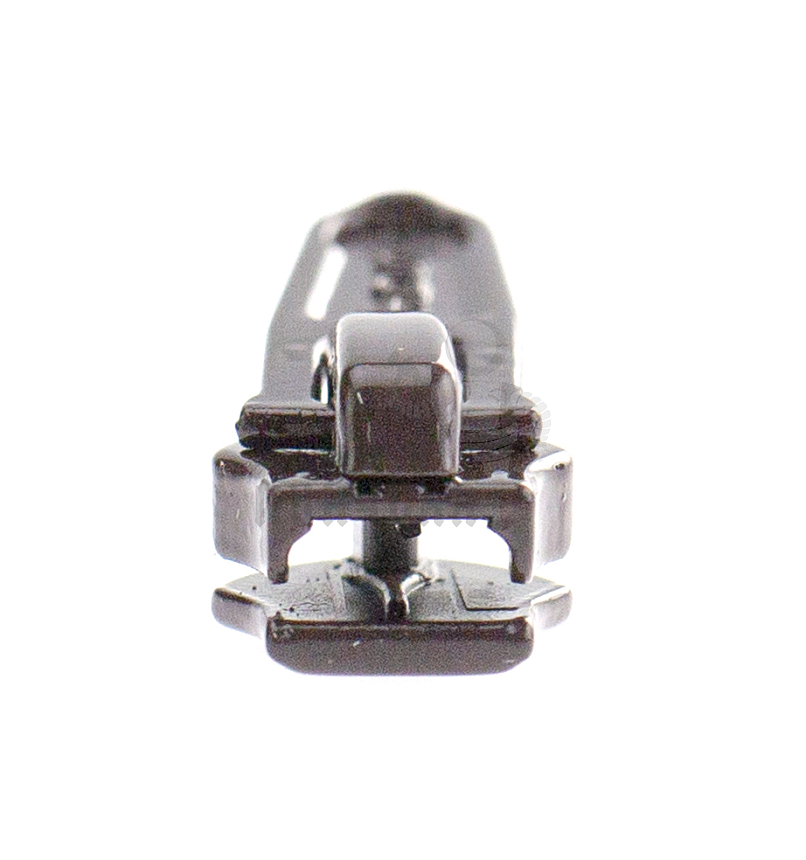 Бегунок  "Judson" т.7 классич. т.корич. 570