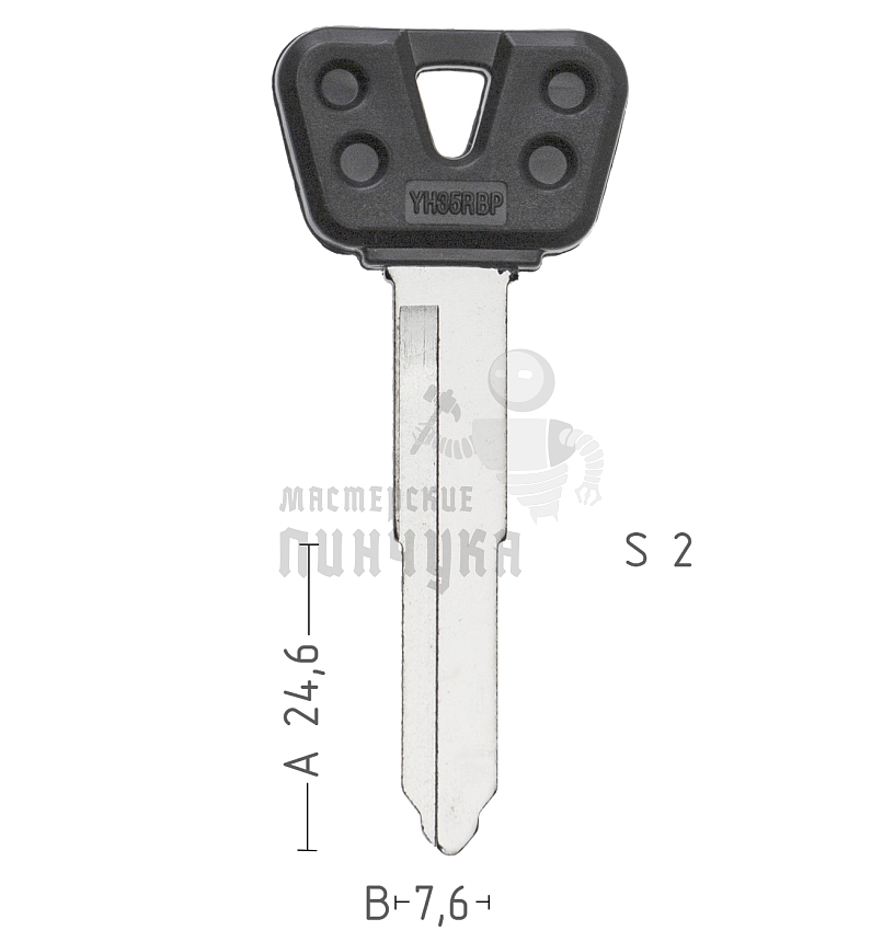 YAMA-26D.P   YH35RBP   YM42LBP   YA34RP112